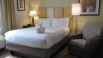 Sengetøy av topp kvalitet, skrivebord og skrivebord for bærbar PC