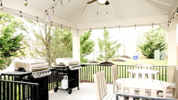 Property amenity