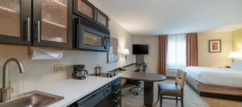 Candlewood Suites Herndon by IHG