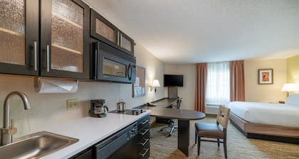Candlewood Suites Herndon by IHG