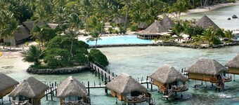 Manihi Pearl Beach Resort