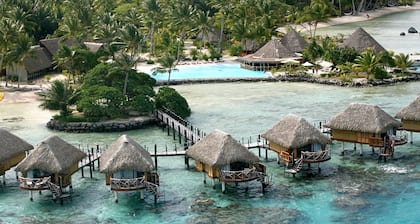 Manihi Pearl Beach Resort