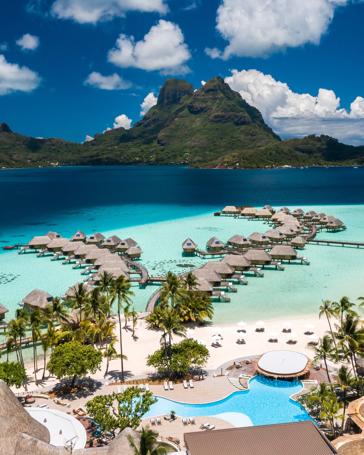 Le Bora Bora