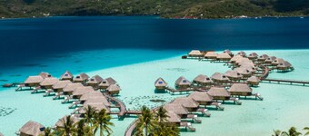 Le Bora Bora by Pearl Resorts