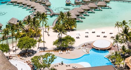 Le Bora Bora by Pearl Resorts