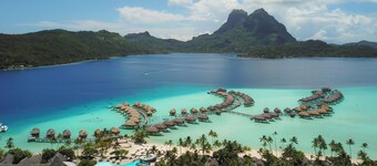 Le Bora Bora by Pearl Resorts