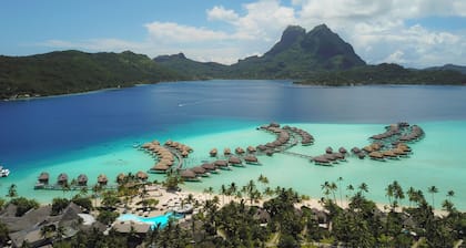 Le Bora Bora by Pearl Resorts