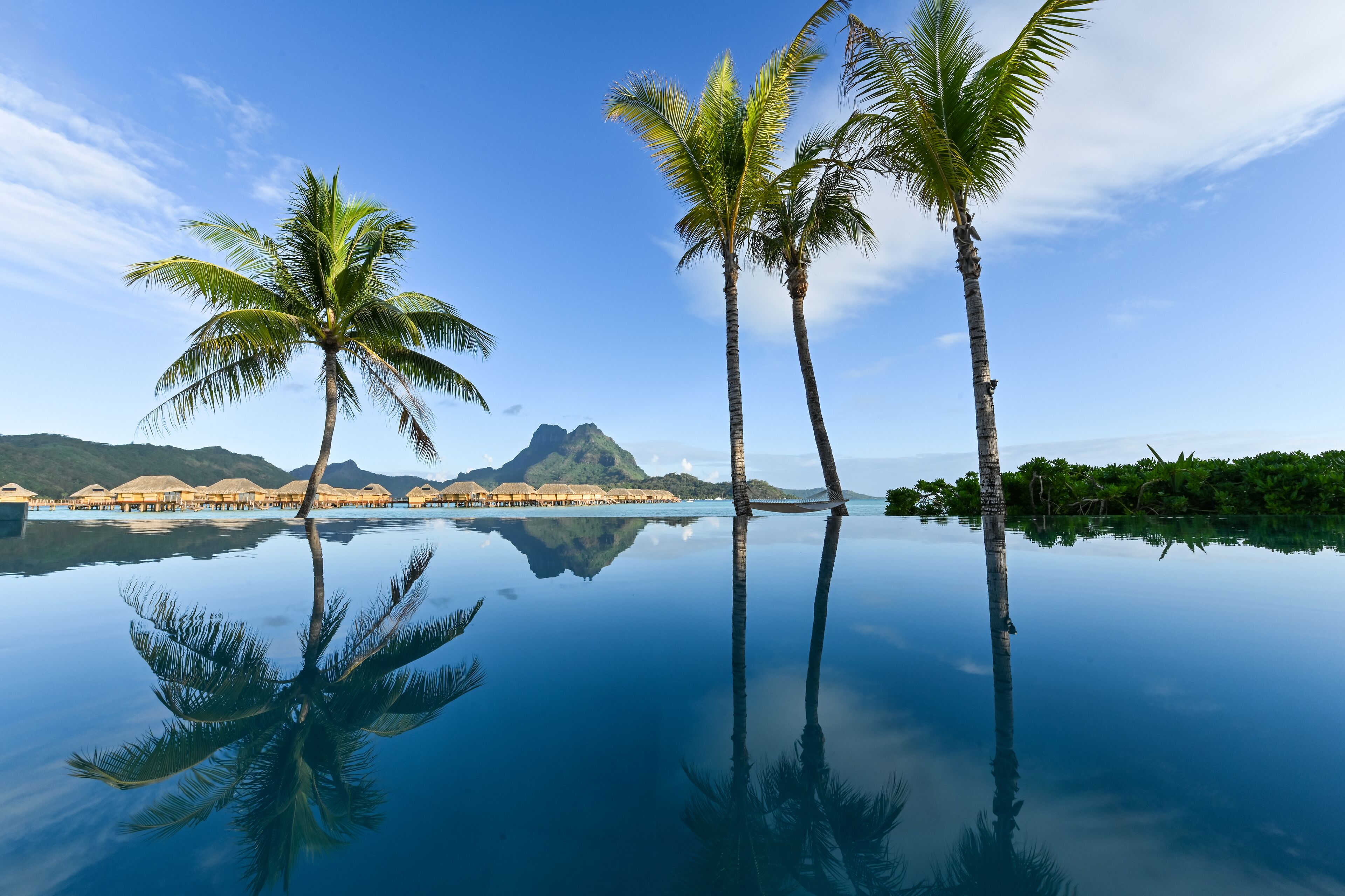 Photo - Le Bora Bora by Pearl Resorts