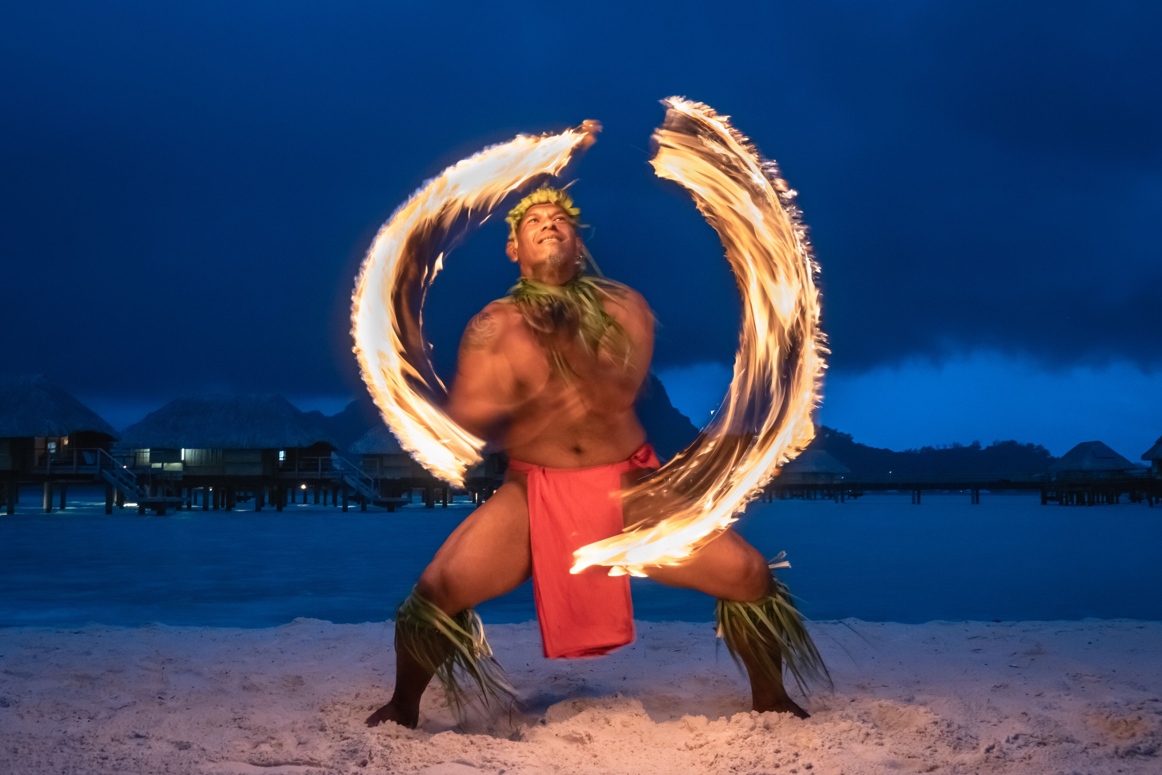 Photo - Le Bora Bora by Pearl Resorts