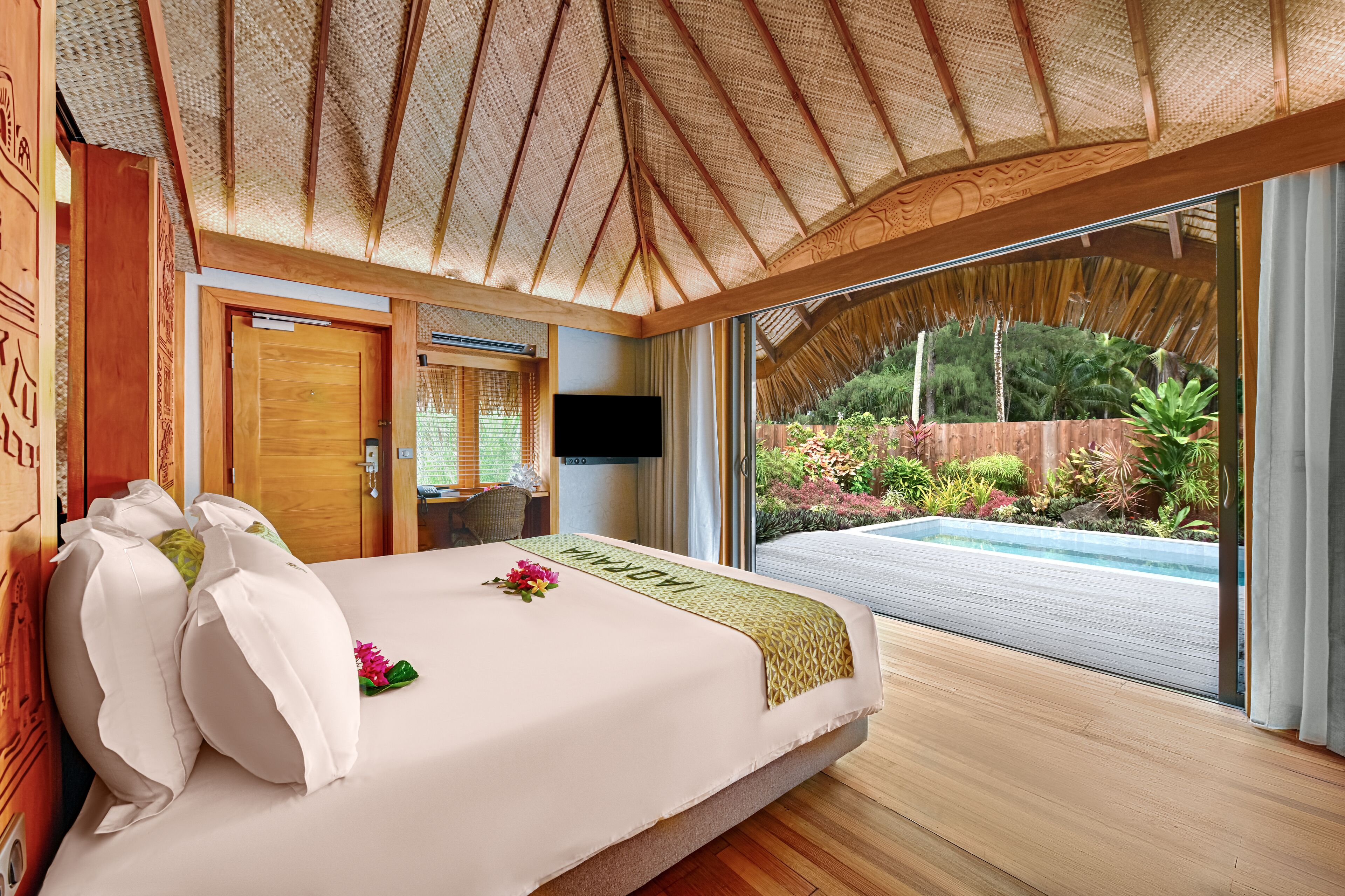 Photo - Le Bora Bora by Pearl Resorts