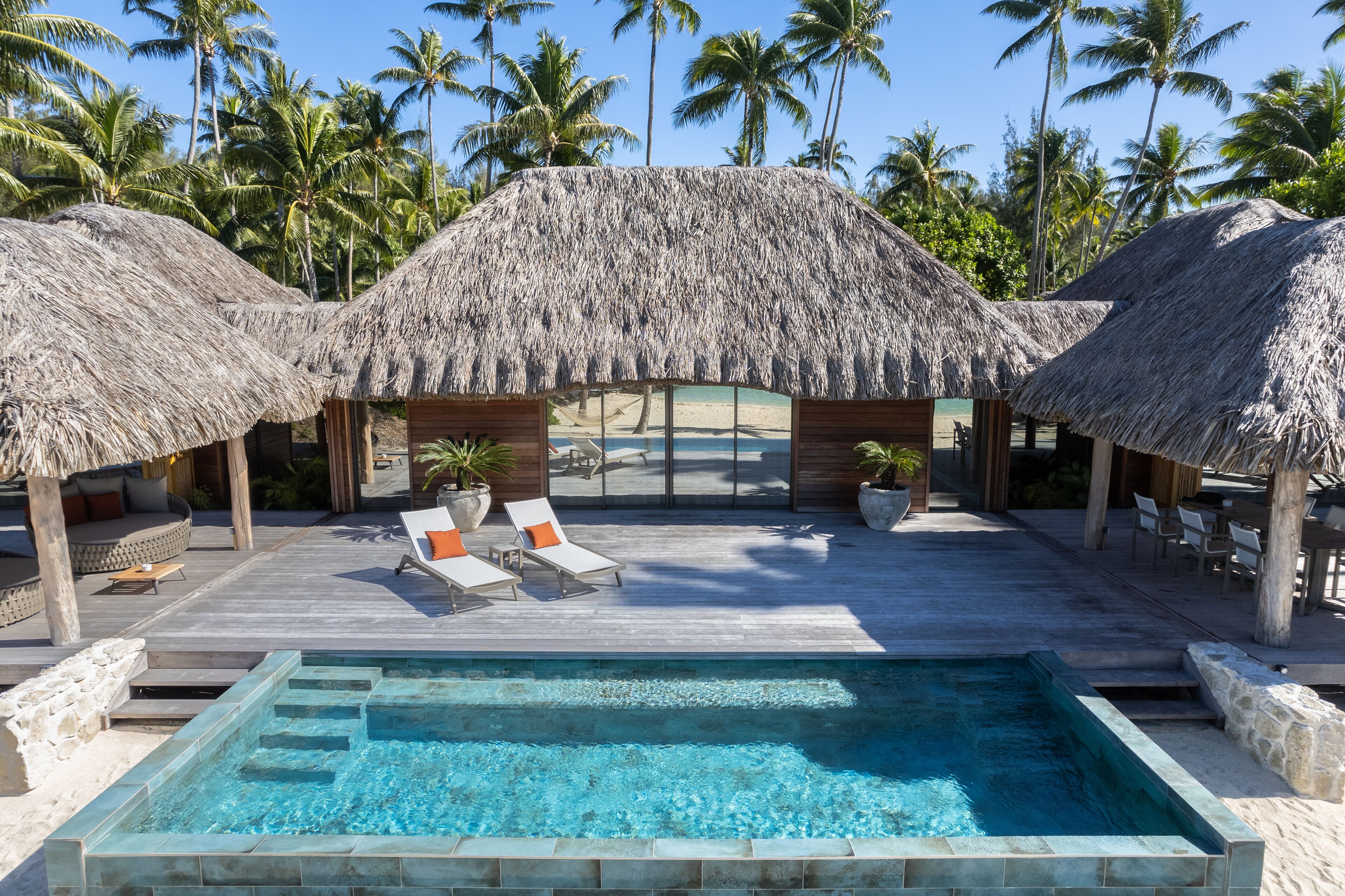 Photo - Le Bora Bora by Pearl Resorts