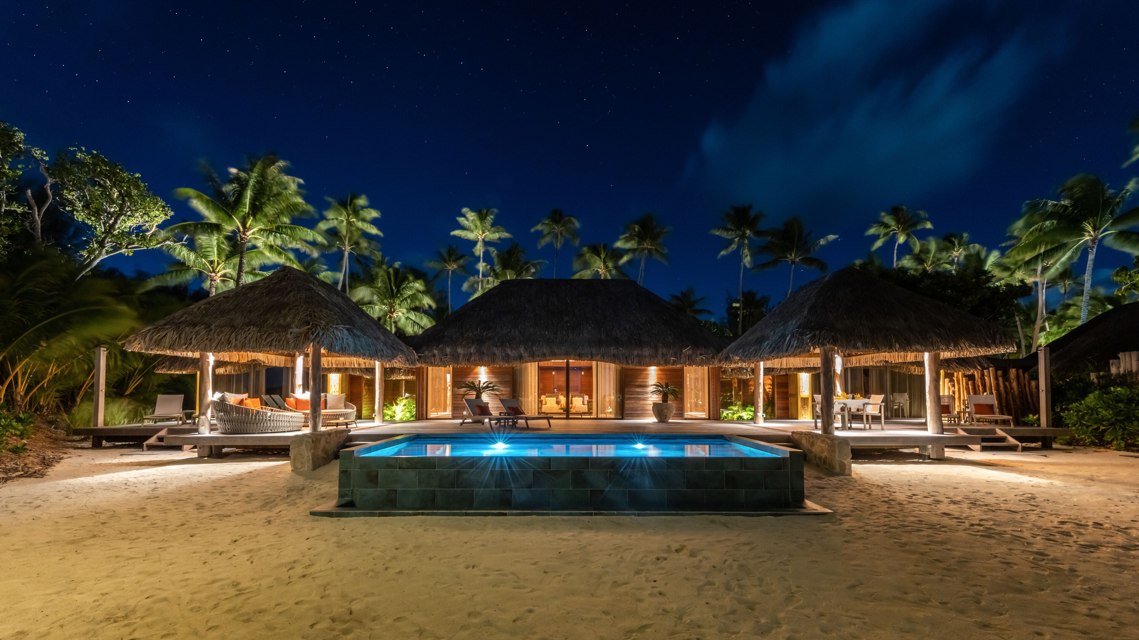 Royal Villa | Terrace/patio