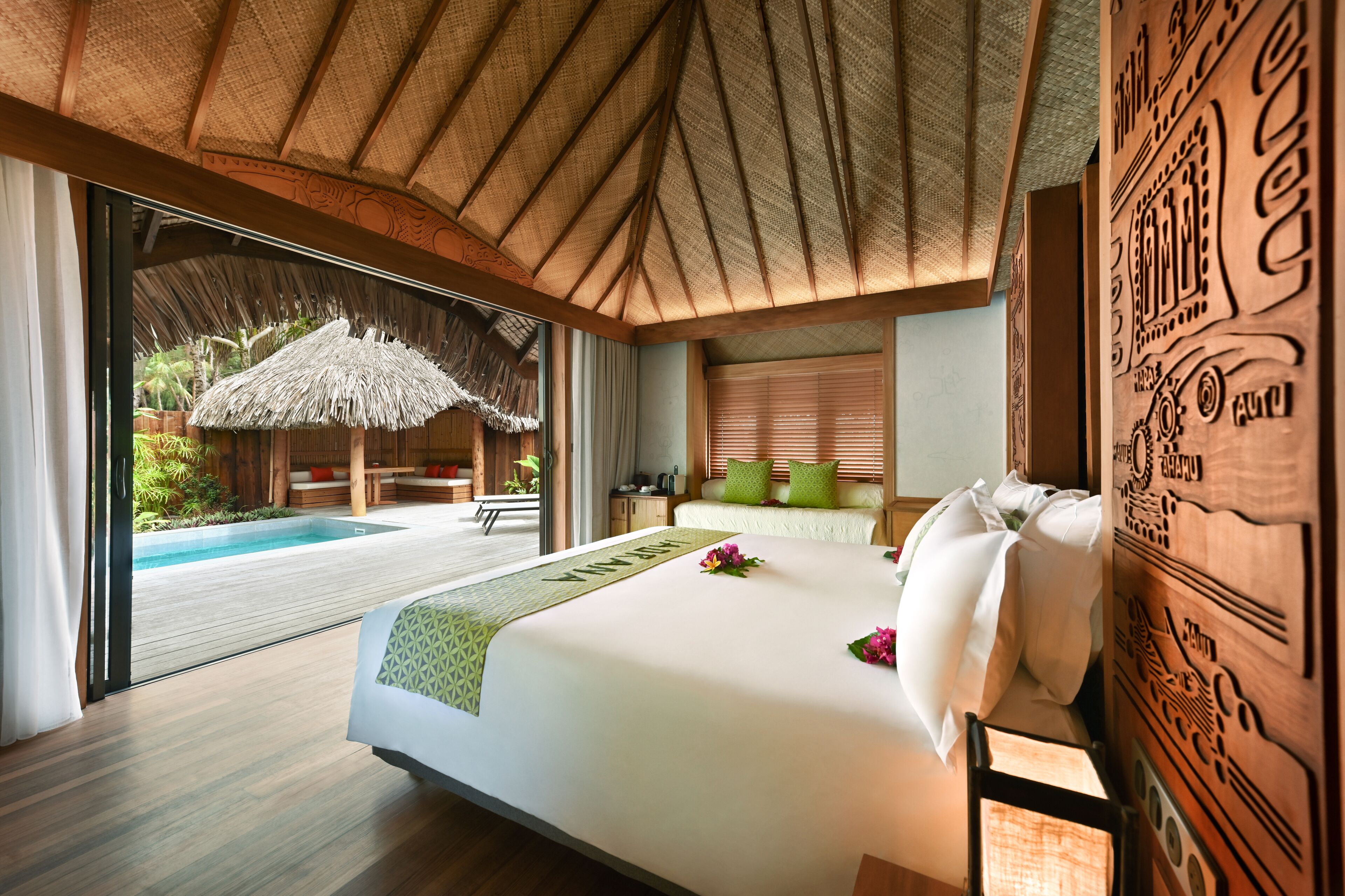 Photo - Le Bora Bora by Pearl Resorts