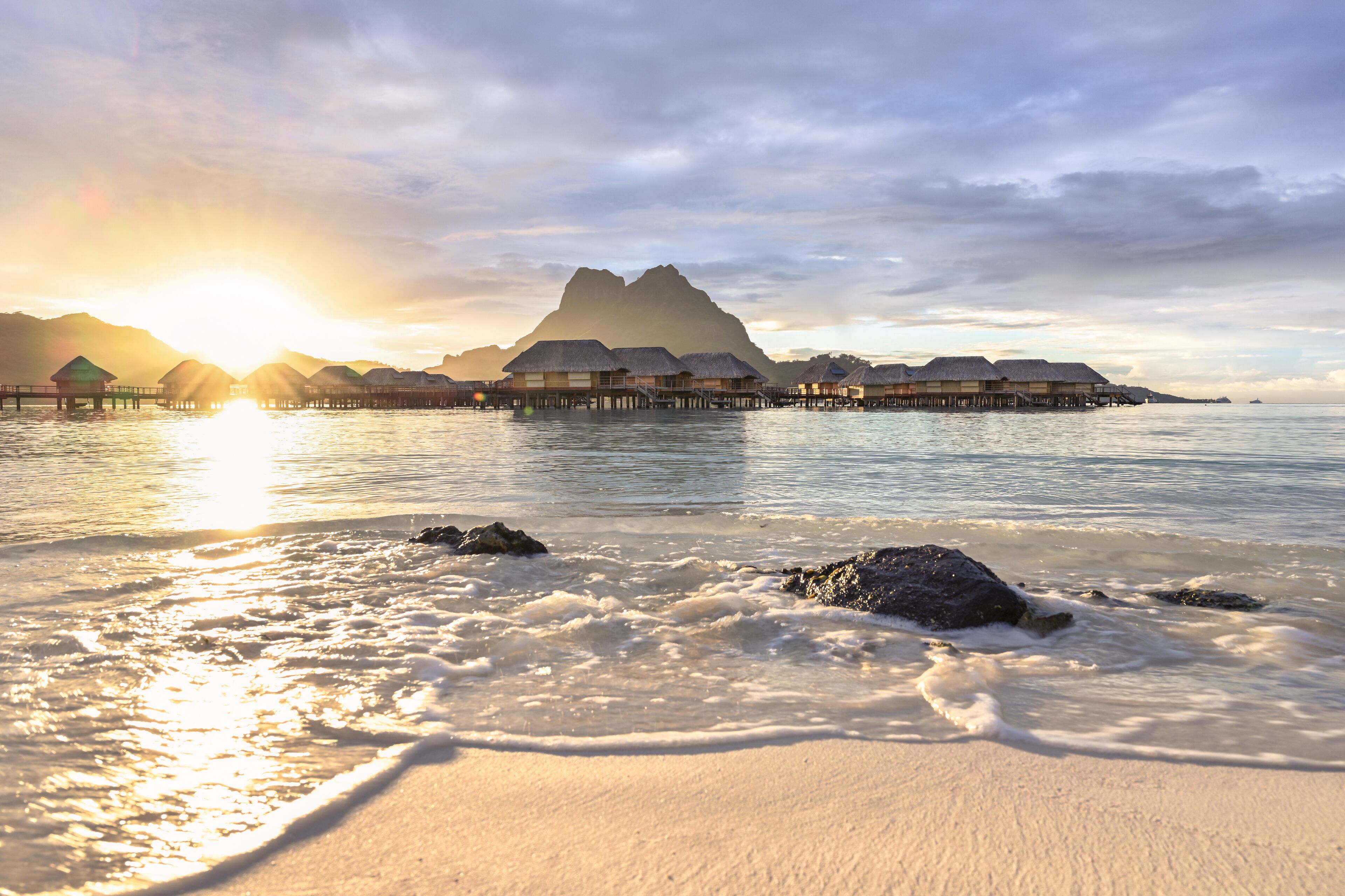 Photo - Le Bora Bora by Pearl Resorts