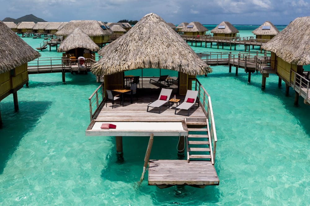 Le Bora Bora by Pearl Resorts