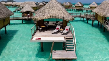 Premium bedding, minibar, in-room safe, blackout curtains