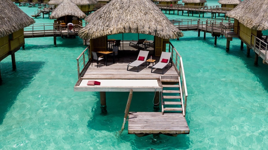 Le Bora Bora by Pearl Resorts