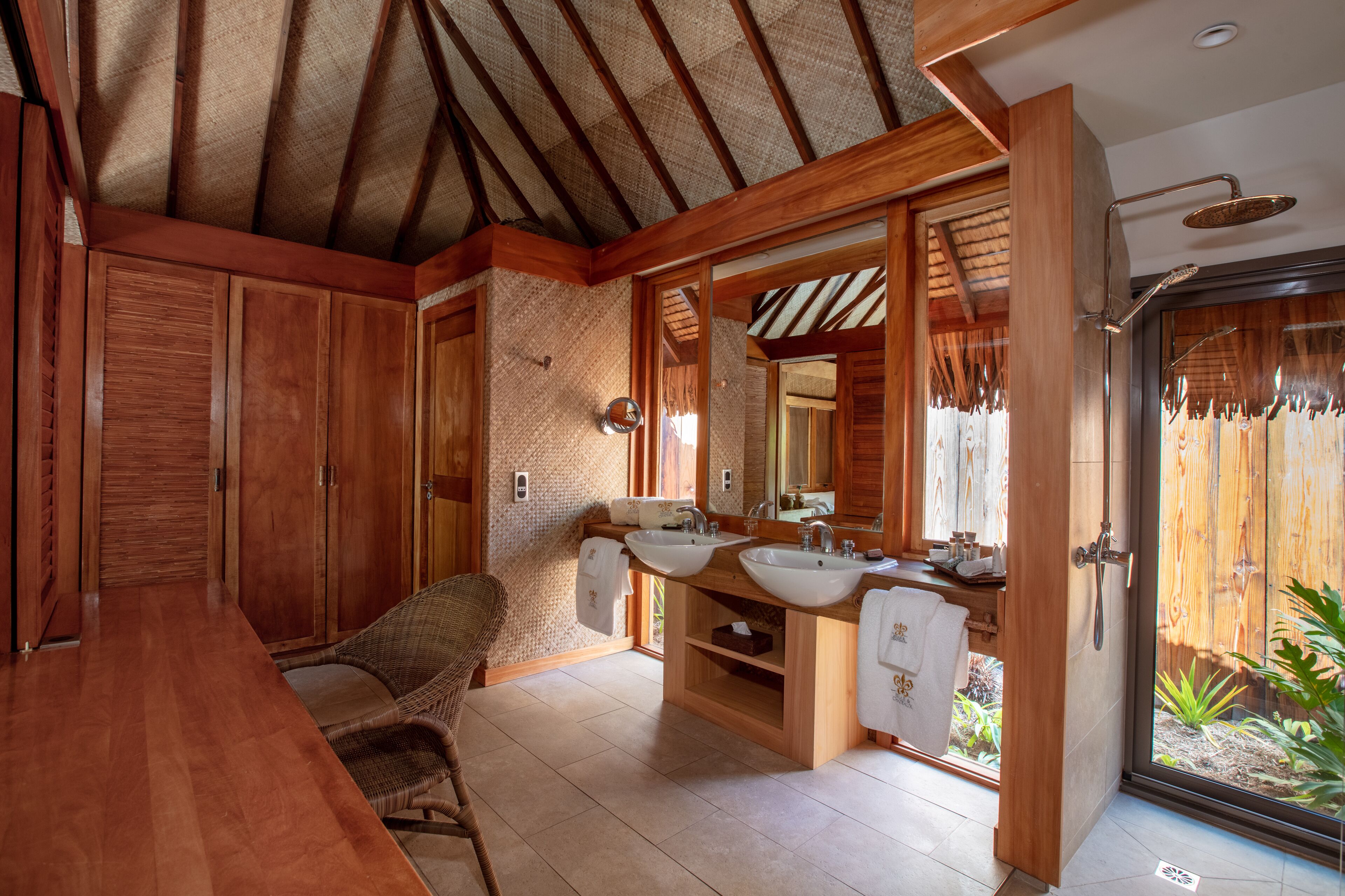 Foto - Le Bora Bora by Pearl Resorts