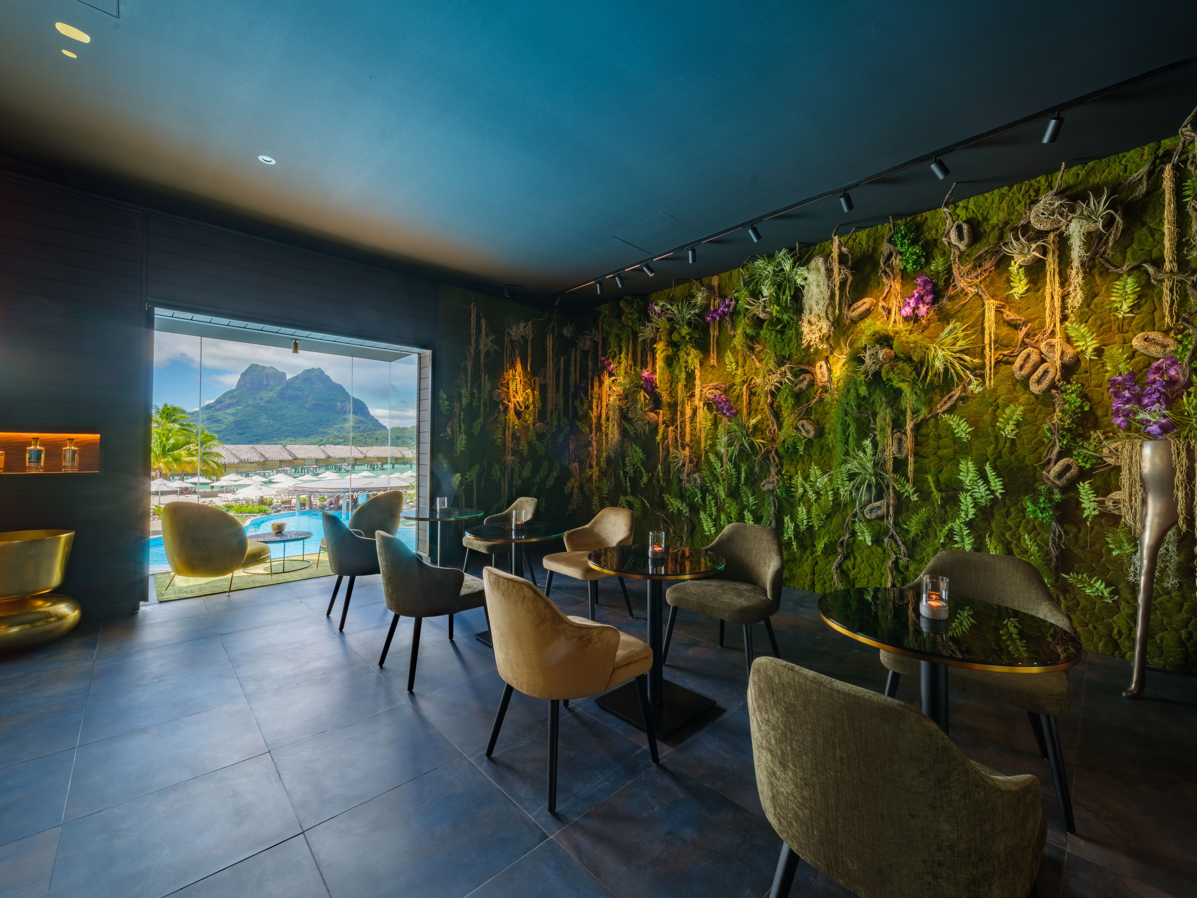 Photo - Le Bora Bora by Pearl Resorts