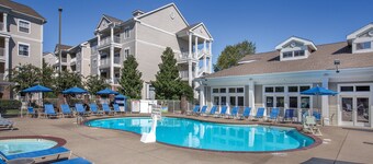 Club Wyndham Nashville