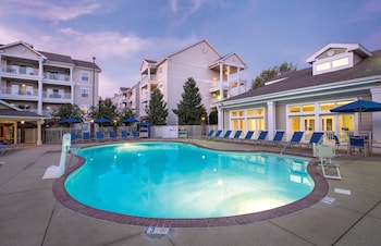 Club Wyndham Nashville