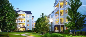 Club Wyndham Nashville