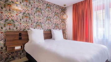 Habitación superior, 1 cama Queen size, para no fumadores | Servicios de la habitación