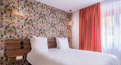 Sure Hotel by Best Western Lorient Centre