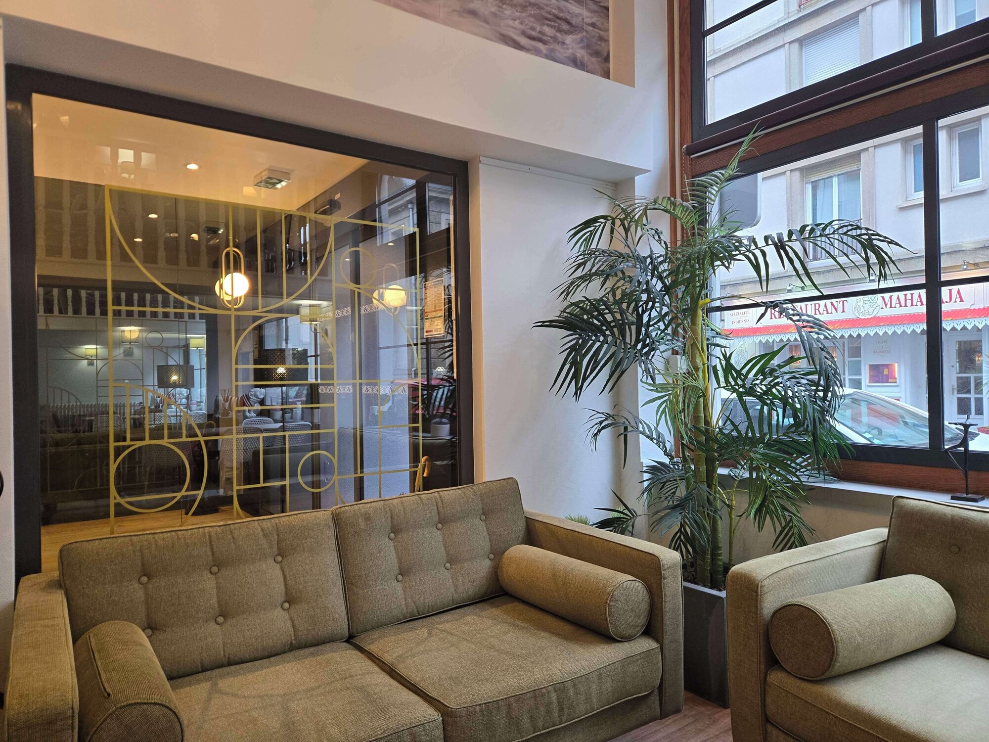 3 Star Hotels
