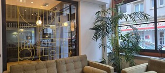 Sure Hotel by Best Western Lorient Centre