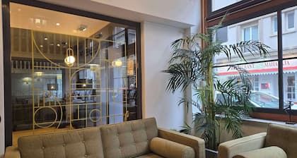 Sure Hotel by Best Western Lorient Centre