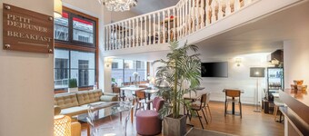 Sure Hotel by Best Western Lorient Centre