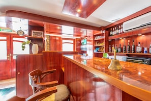 Bar (sur place)