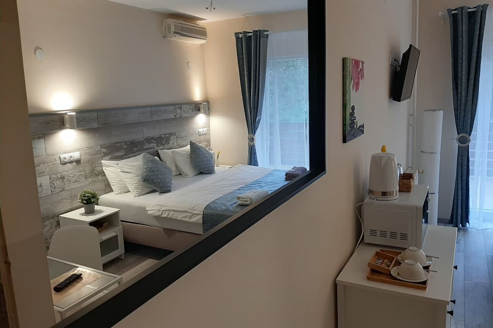 Korona Hotel Panzio