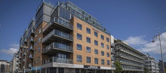 The Spencer Hotel