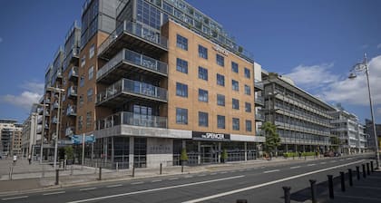 The Spencer Hotel