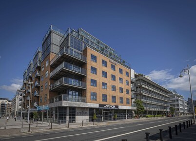The Spencer Hotel