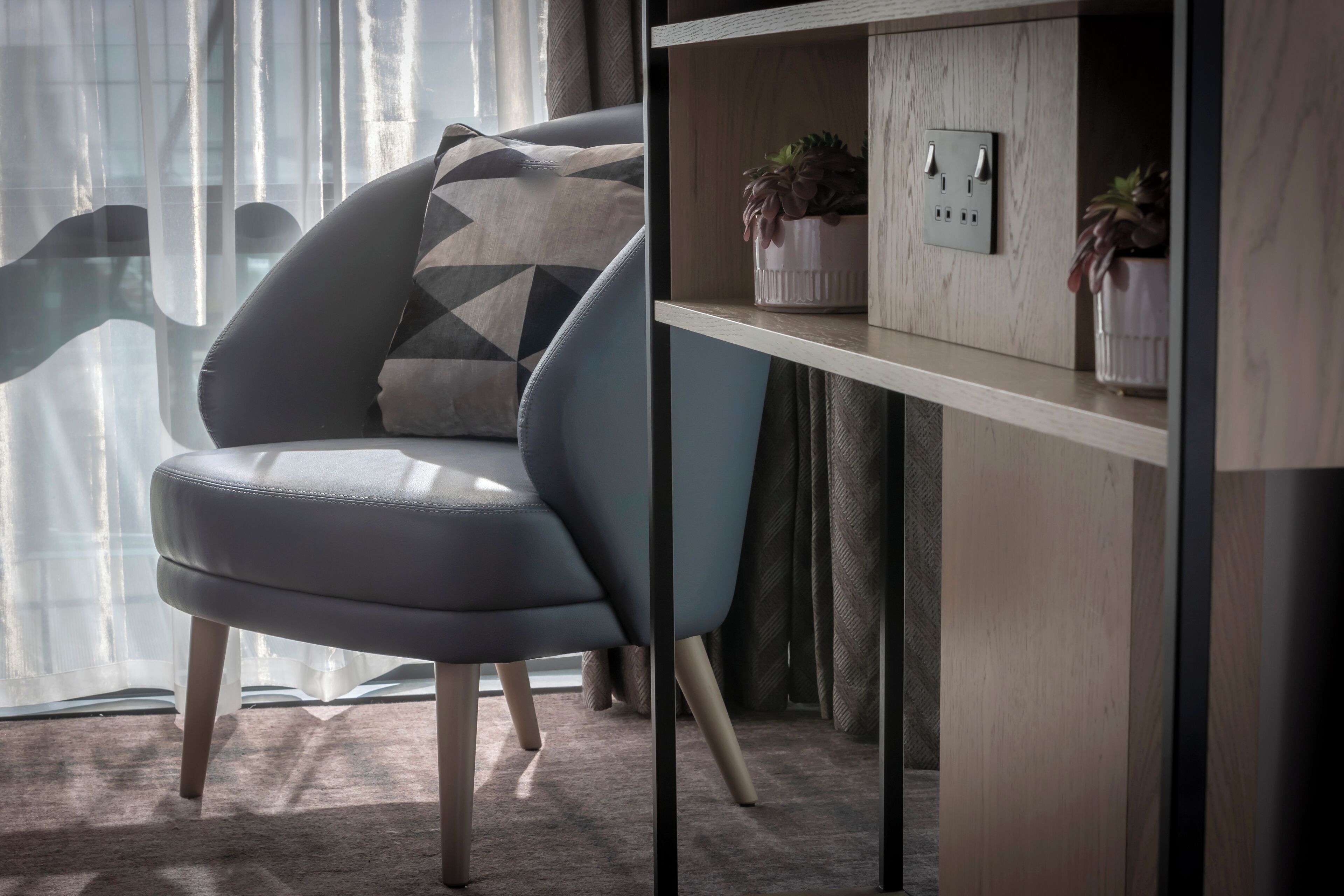 Photo - The Spencer Hotel