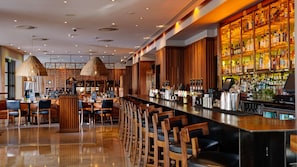 Bar (sur place)