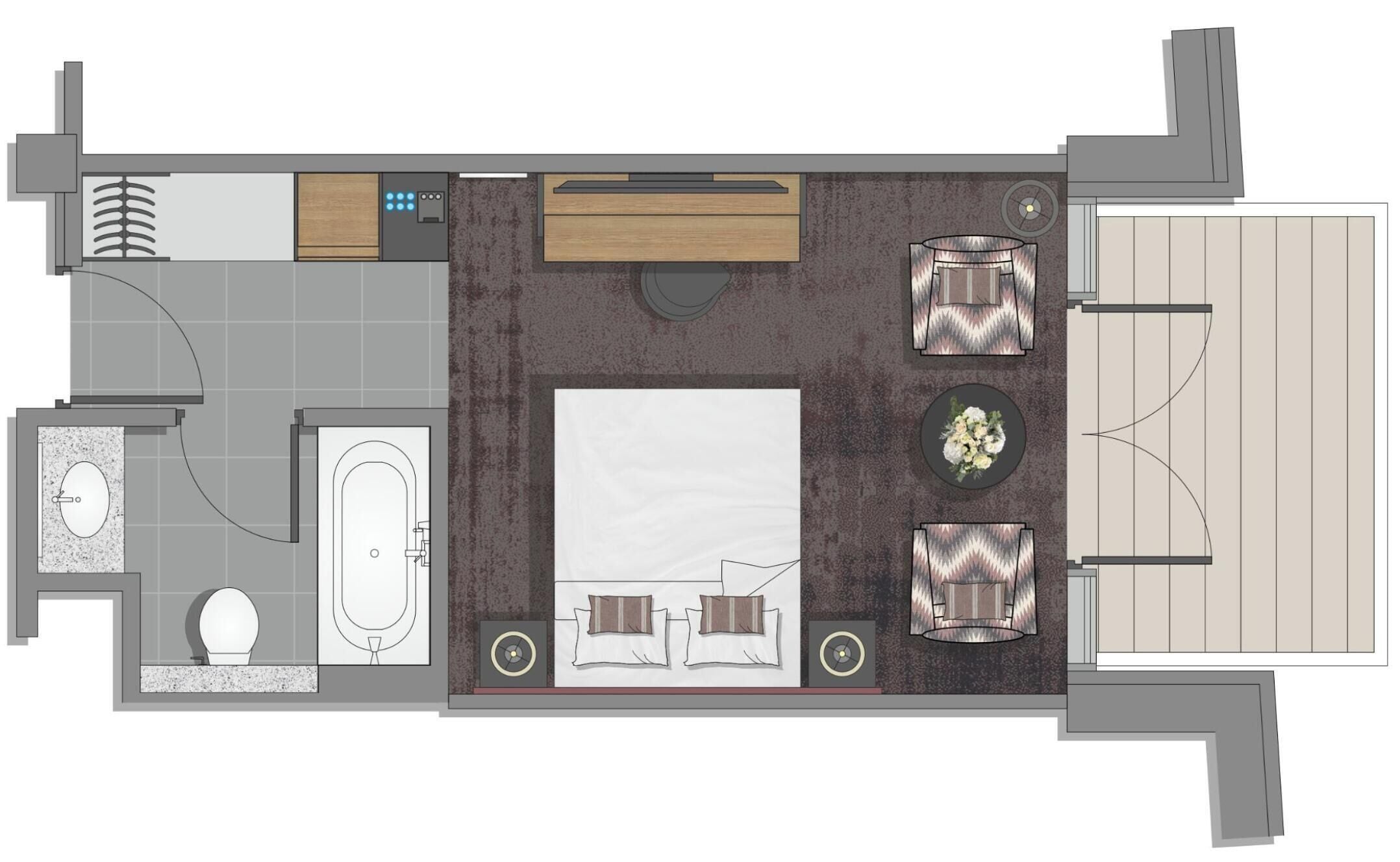 Photo - The Spencer Hotel