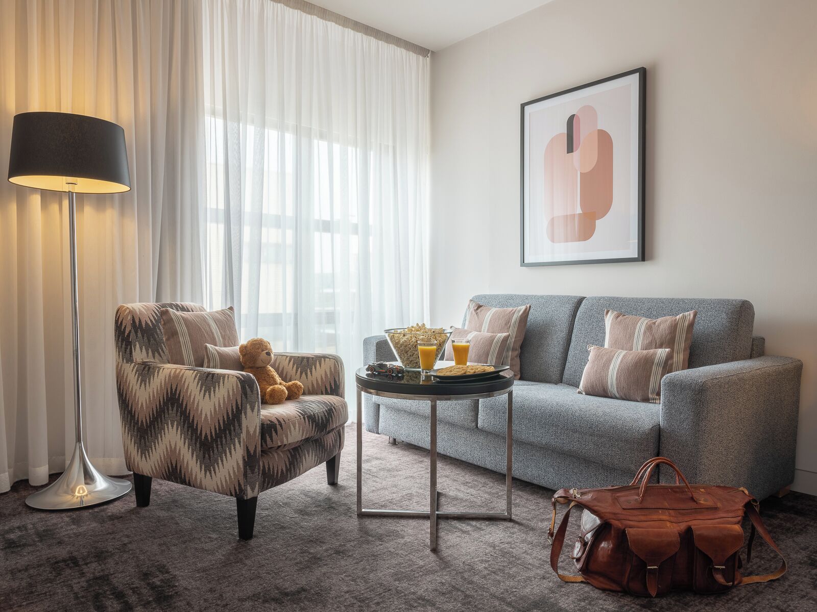 Foto - The Spencer Hotel
