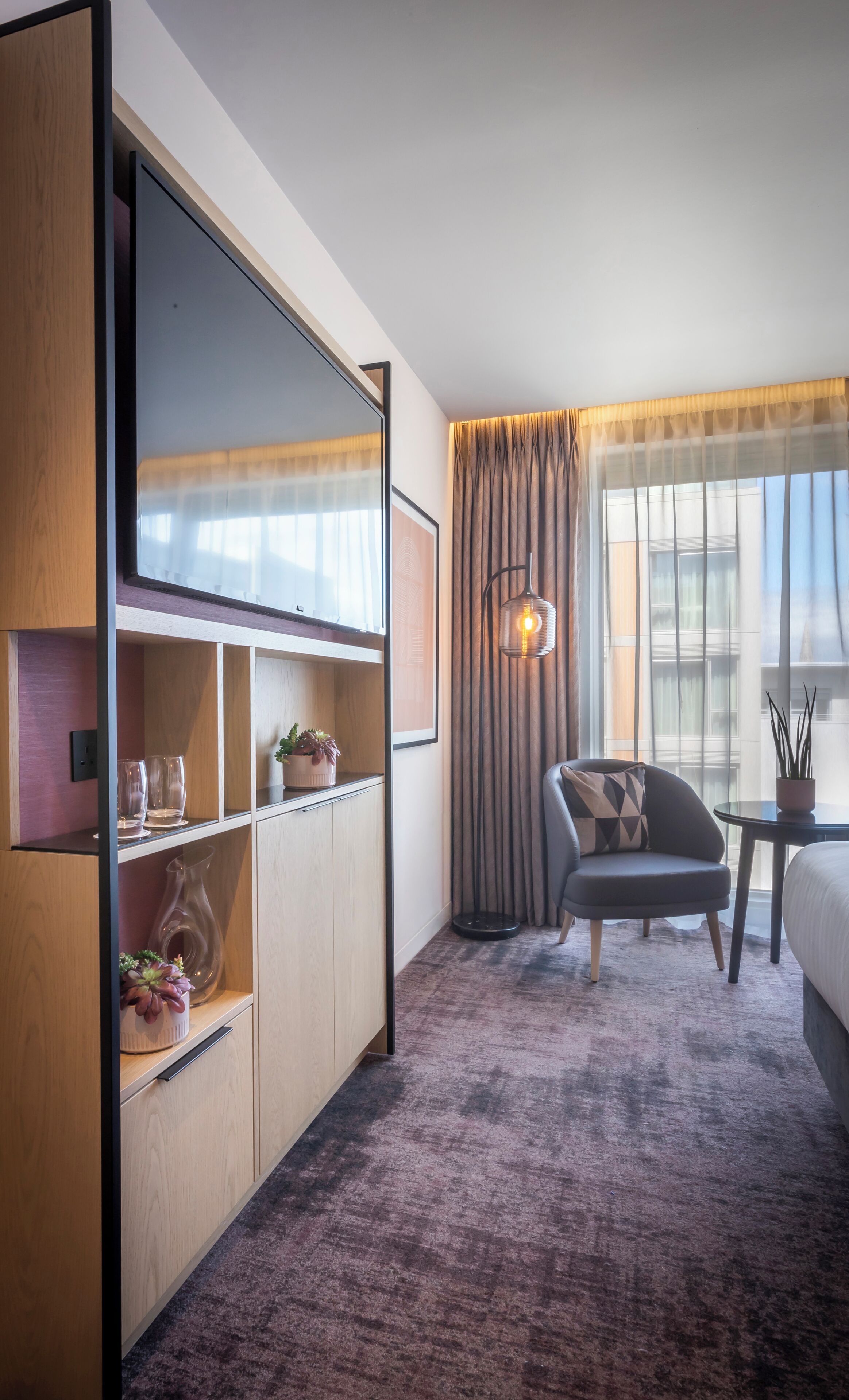 Foto - The Spencer Hotel