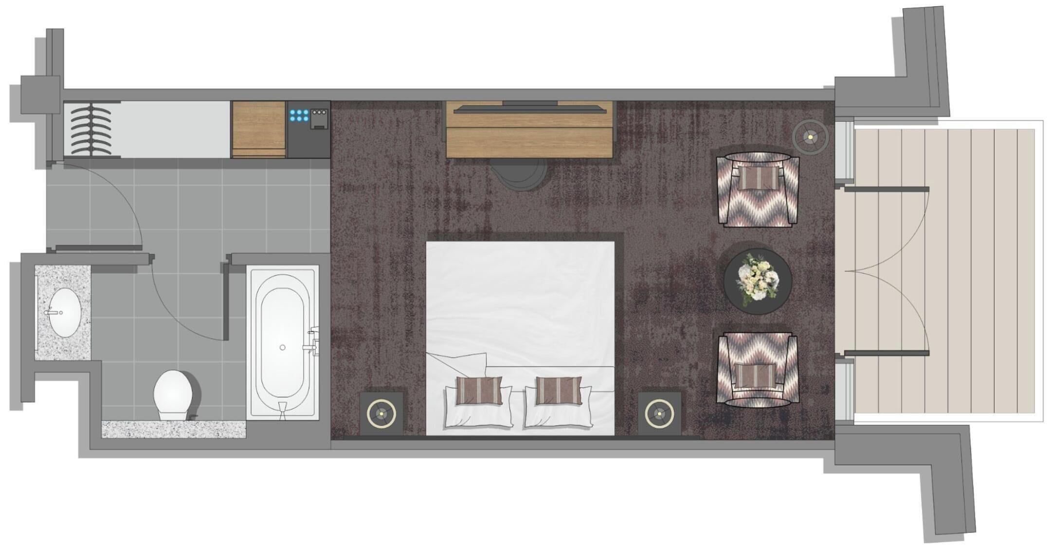 Photo - The Spencer Hotel