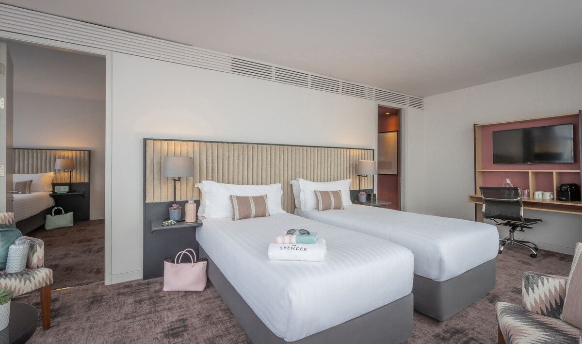 Spencer Hotel