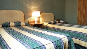 Room - Hotel Pasteur (Milan)
