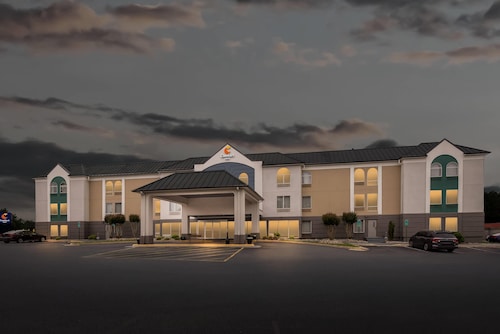 Comfort Inn Ruther Glen near Kings Dominion