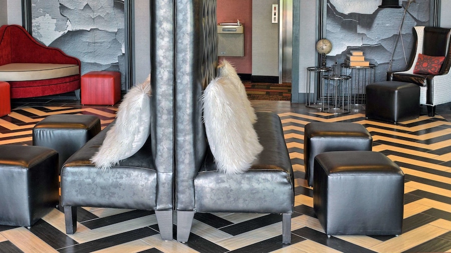 Comfort Inn Ruther Glen near Kings Dominion