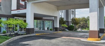 Comfort Inn Ruther Glen near Kings Dominion