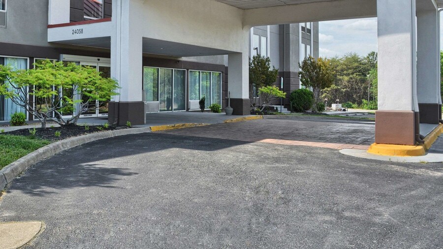 Comfort Inn Ruther Glen near Kings Dominion