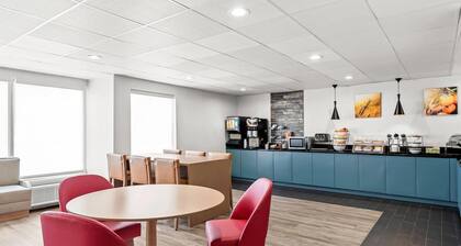 Comfort Inn Ruther Glen near Kings Dominion